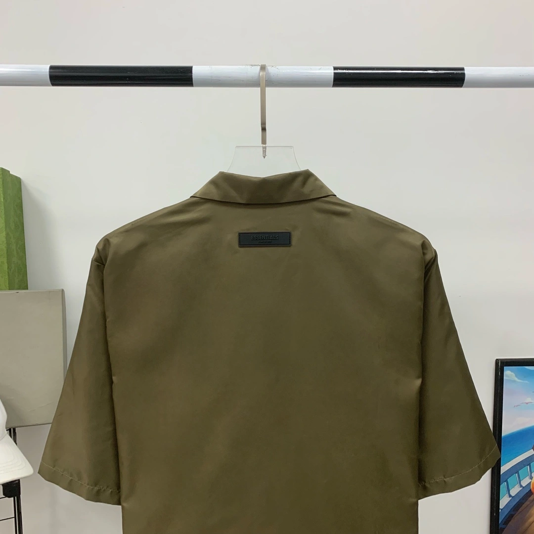 Comfortable F*OG shirt Top Quality WM 20240527- 11575