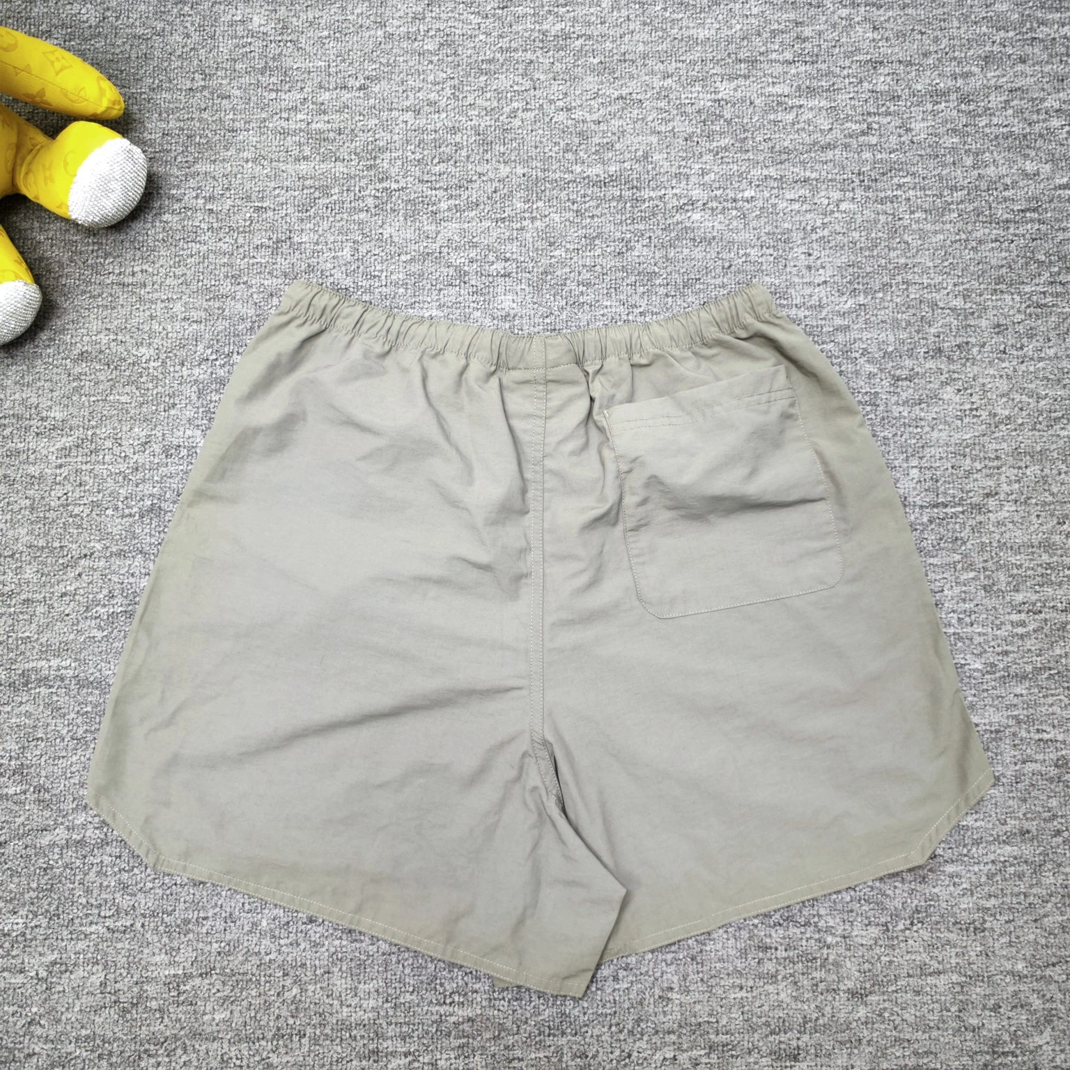 MoistureWicking F*OG shorts Top Quality WM 20250415- 11374