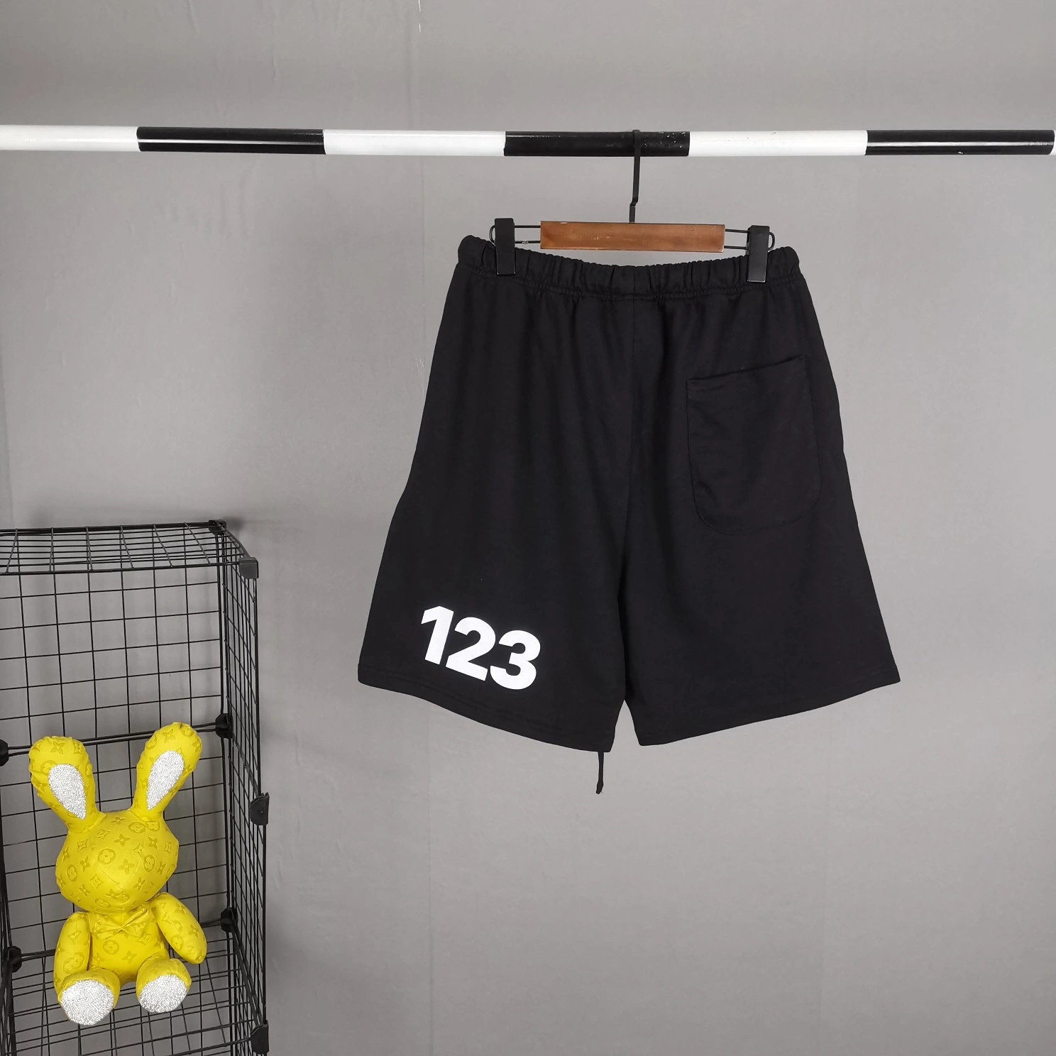 Breathable F*OG shorts Top Quality WM 20250415- 11369