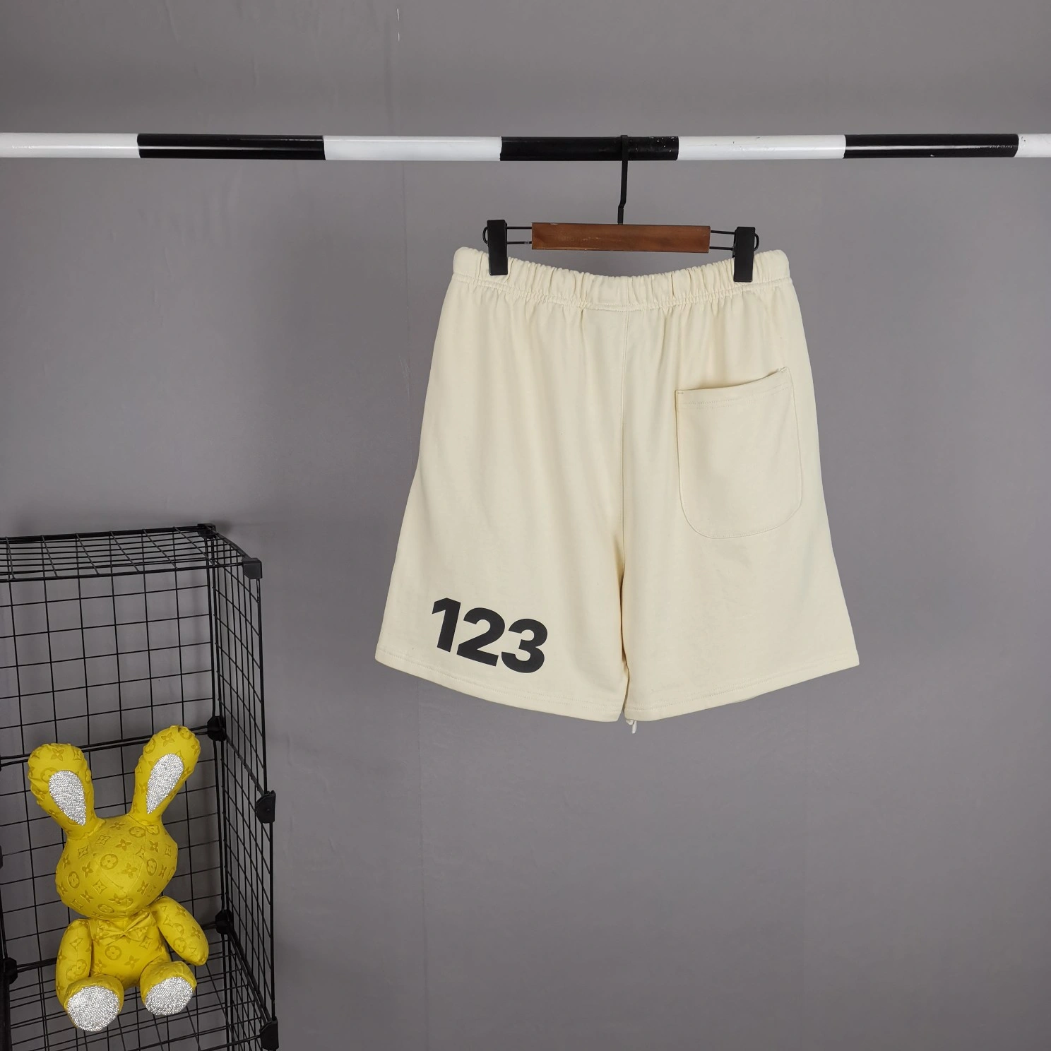 Elegant F*OG shorts Top Quality WM 20250415- 11372
