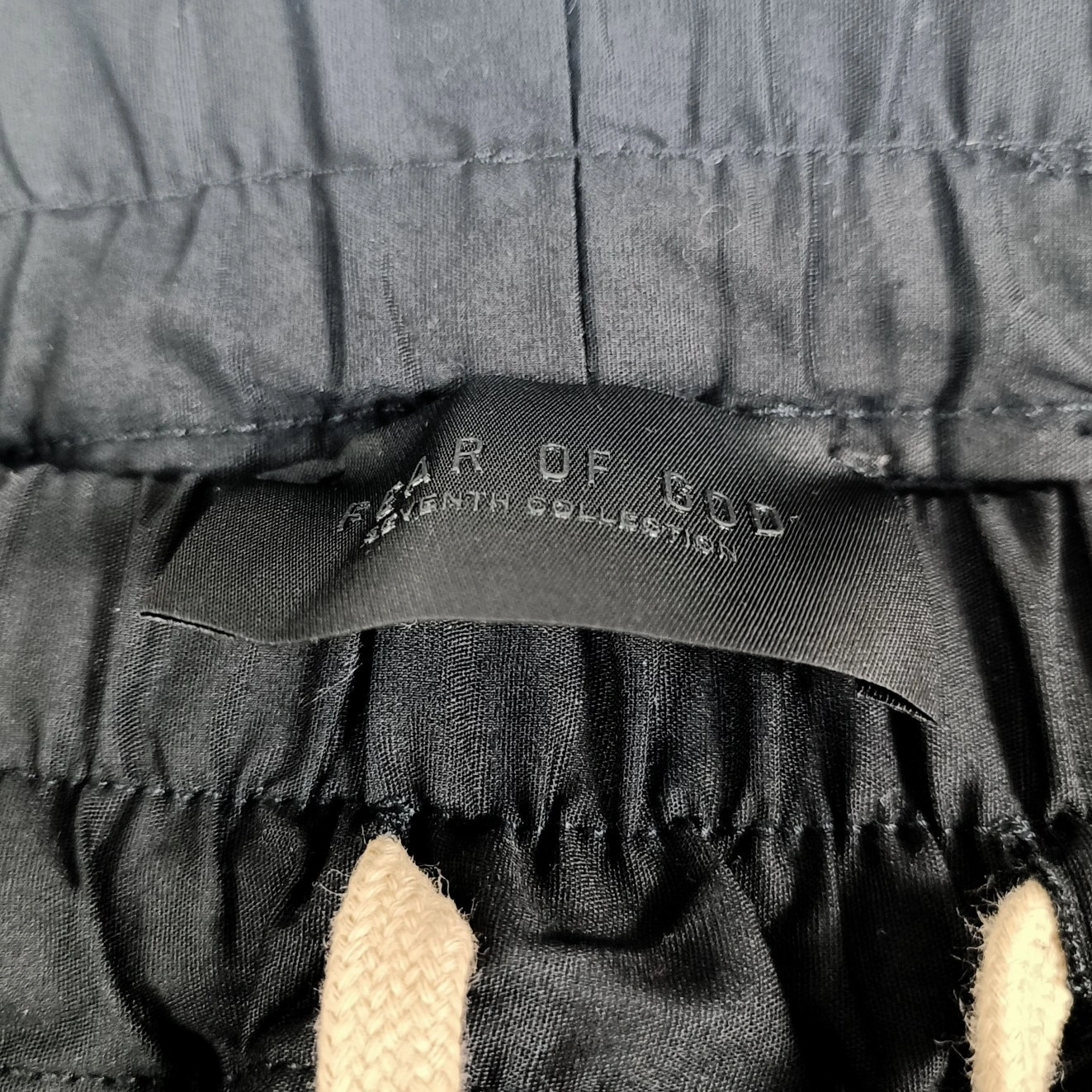 F*OG shorts Top Quality WM 20250415- Refined 11368