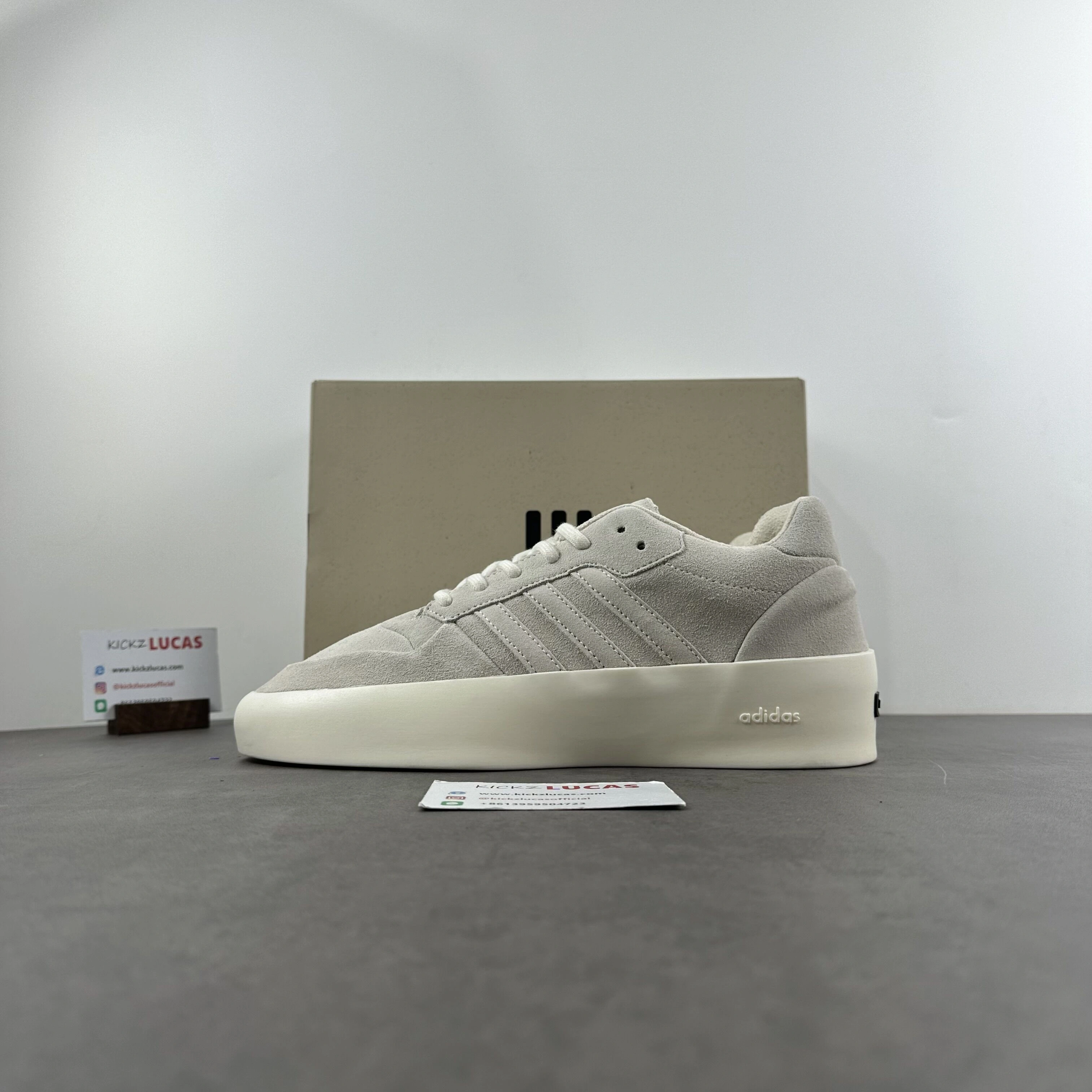 Fear of God Athletics '86 Lo Talc IE Practical 2802