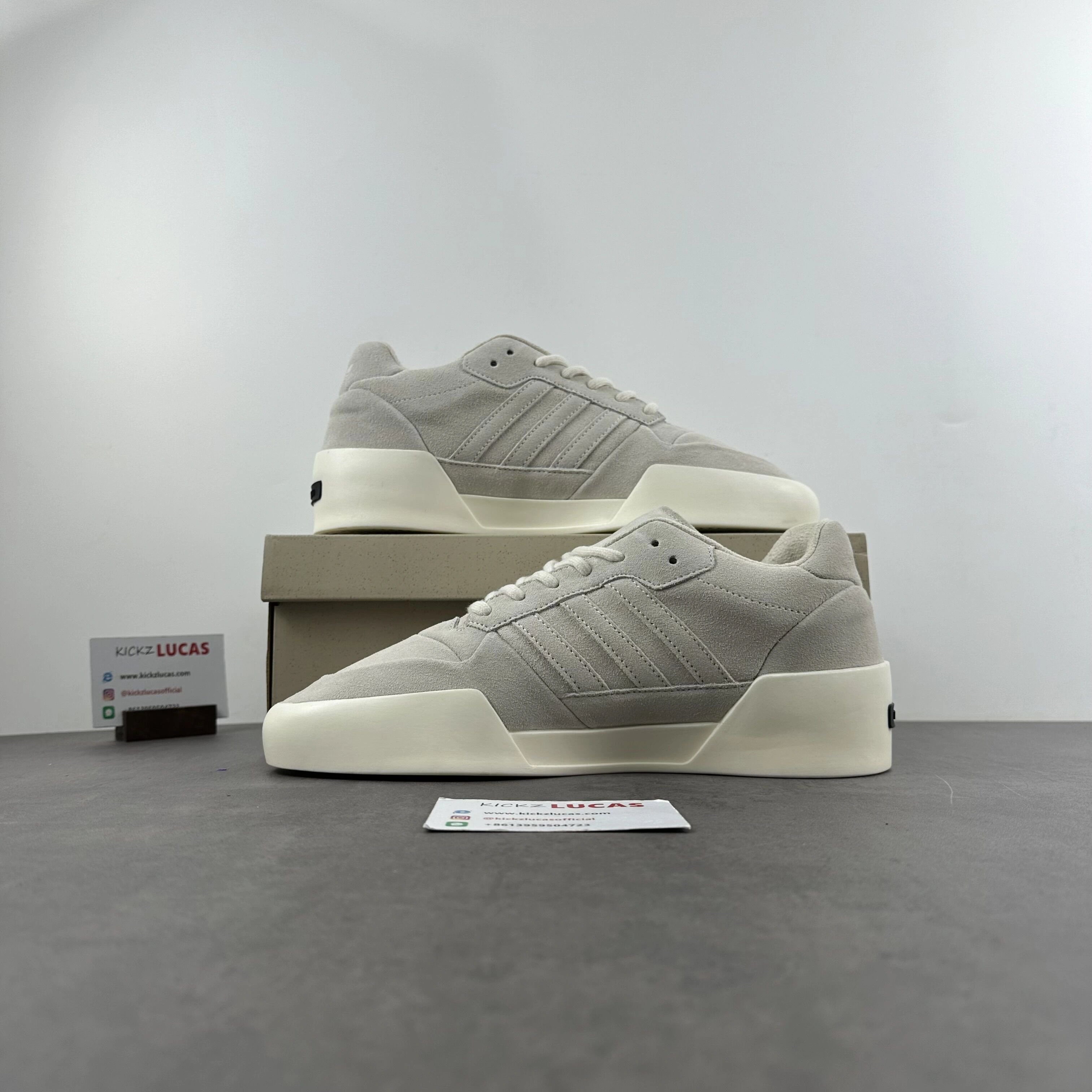 Fear of God Athletics '86 Lo Talc IE Practical 2802