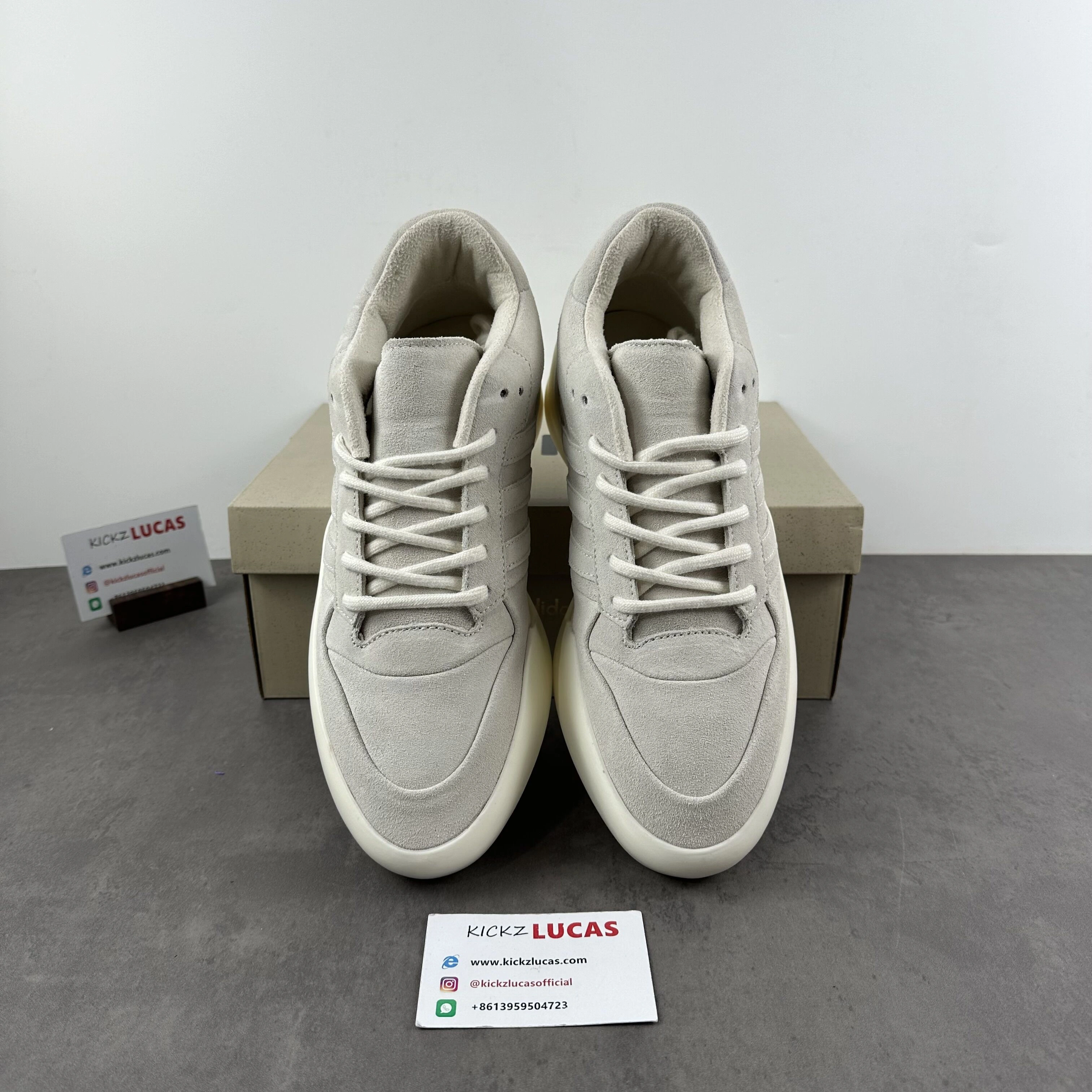 Fear of God Athletics '86 Lo Talc IE Practical 2802
