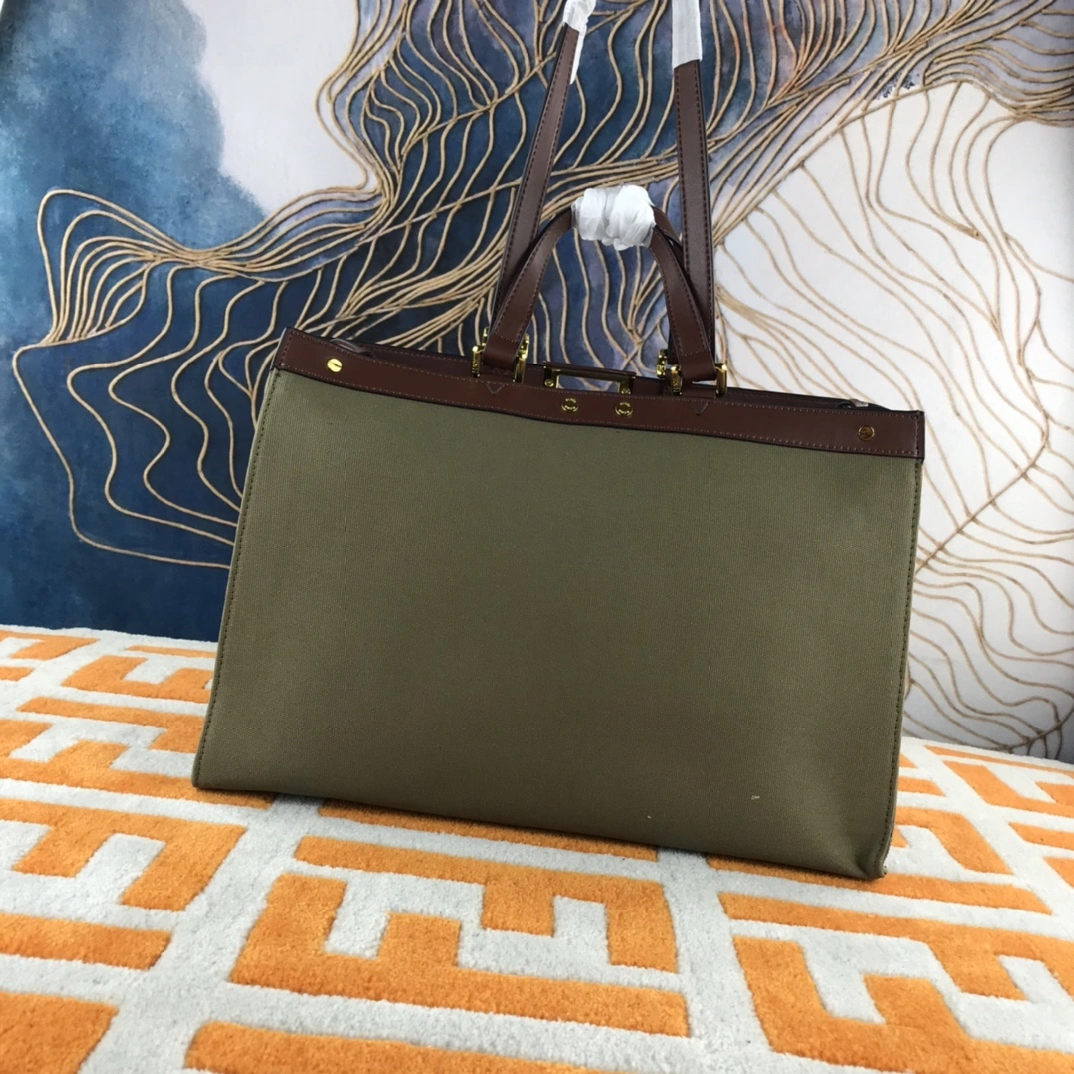 F*endi Bag Top Quality 41*29.5*16CM Flexible 9333