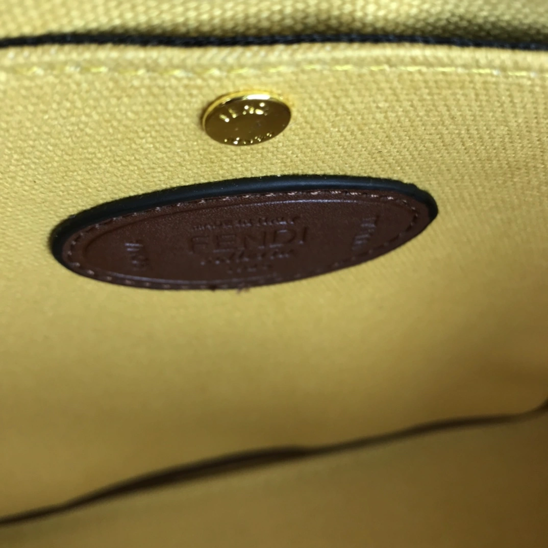 F*endi Bag Top Quality 41*29.5*16CM Versatile 9334