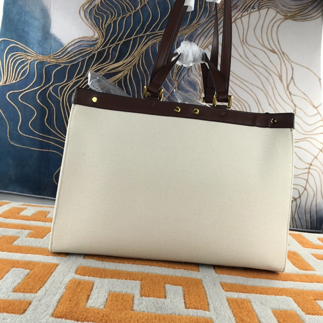 ZipUp F*endi Bag Top Quality 41*29.5*16CM 9335