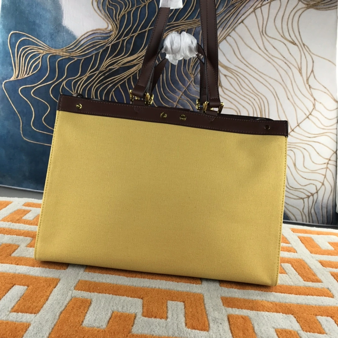 F*endi Bag Top Quality 41*29.5*16CM Versatile 9334