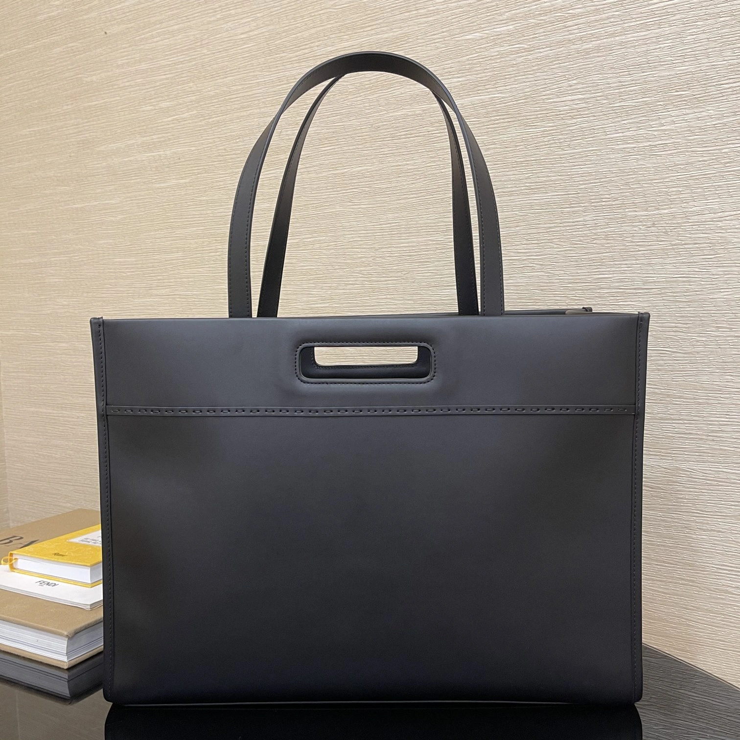 F*endi Bag Top Quality 46*16*35cm SportInspired 9338