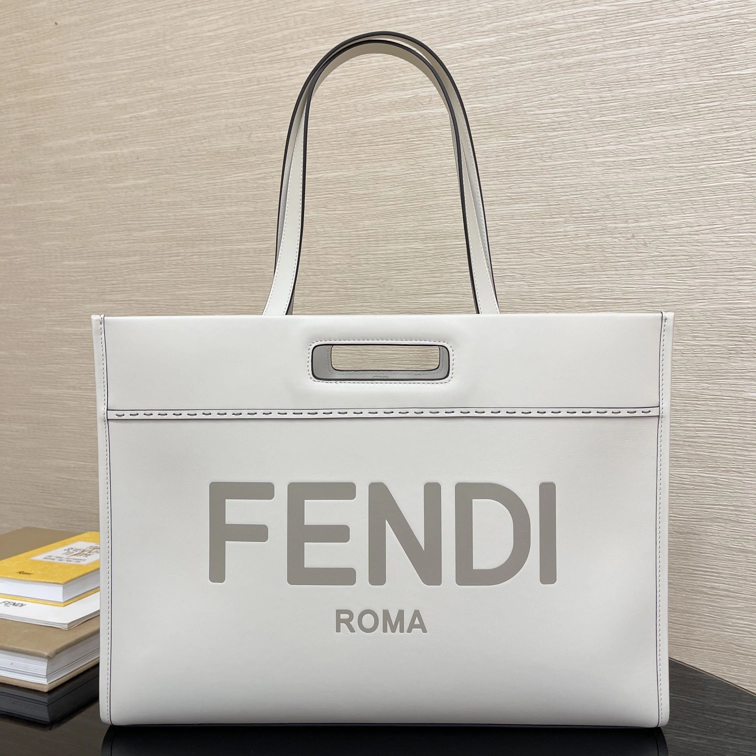 Trendsetting F*endi Bag Top Quality 46*16*35cm 9336