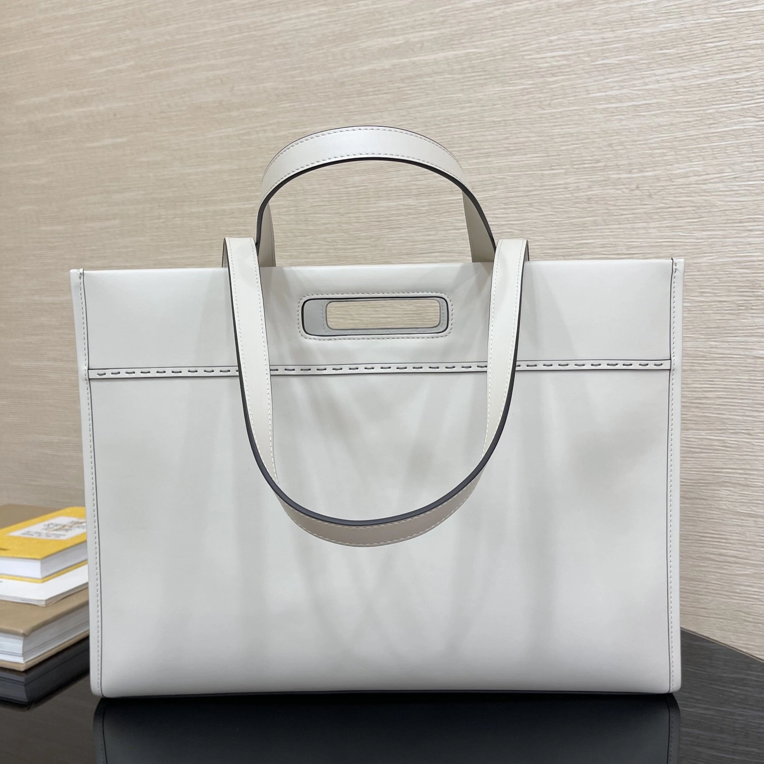 Trendsetting F*endi Bag Top Quality 46*16*35cm 9336