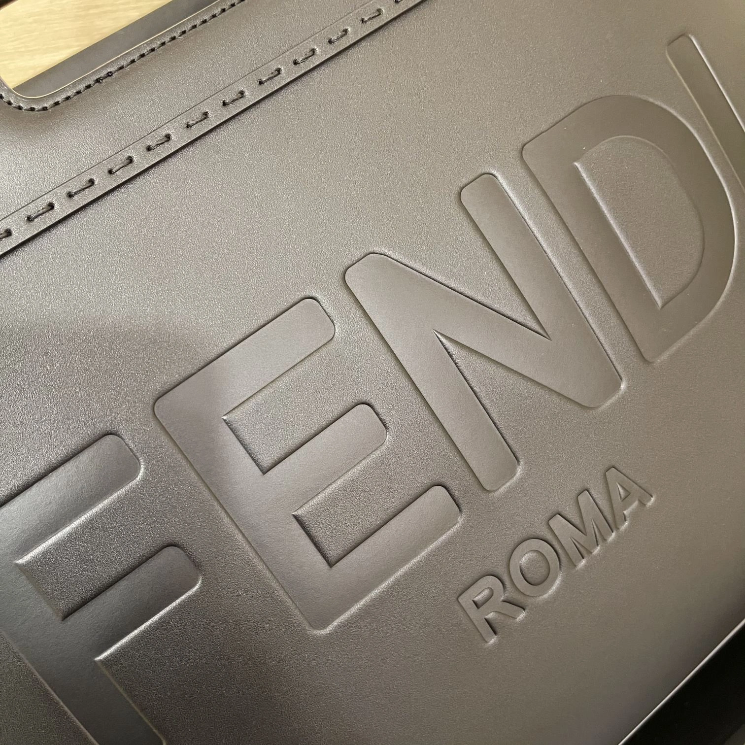 F*endi Bag Top Quality 46*16*35cm SportInspired 9338