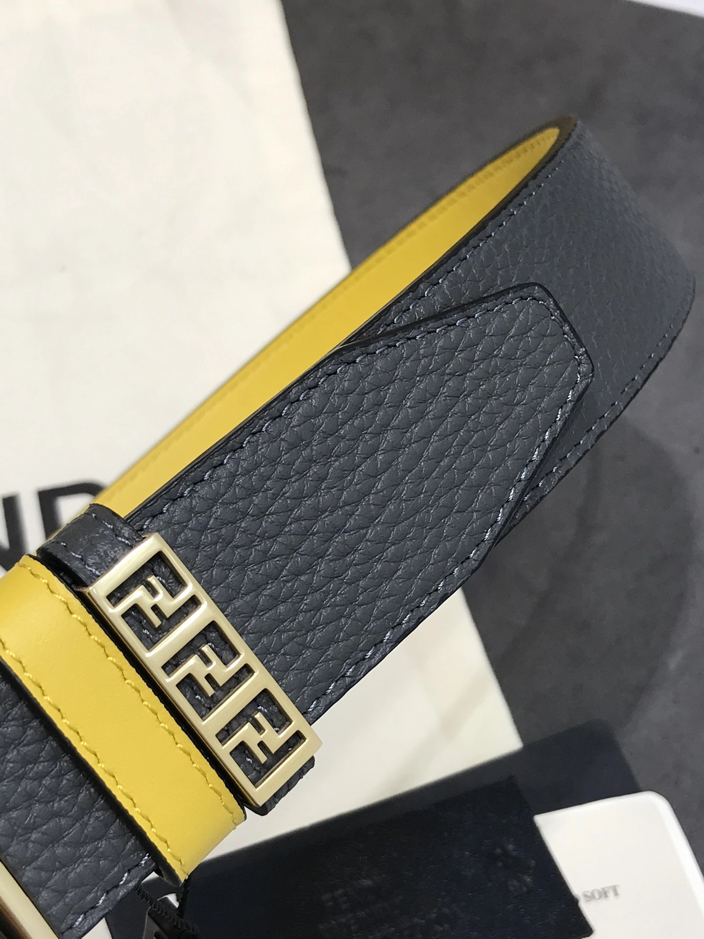 F*endi Belts AT 20240802- WeatherProof 16501