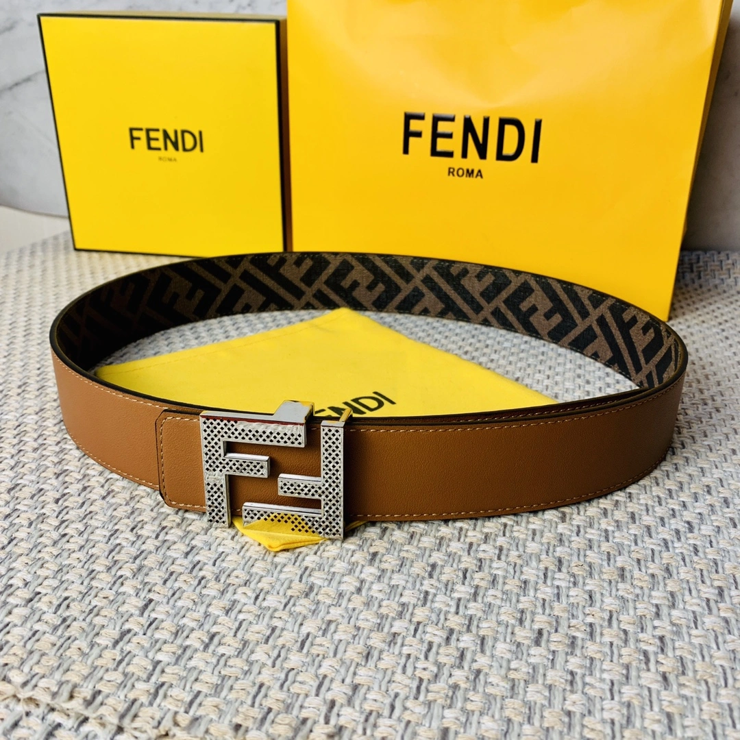 Modern F*endi Belts Top Version 16541