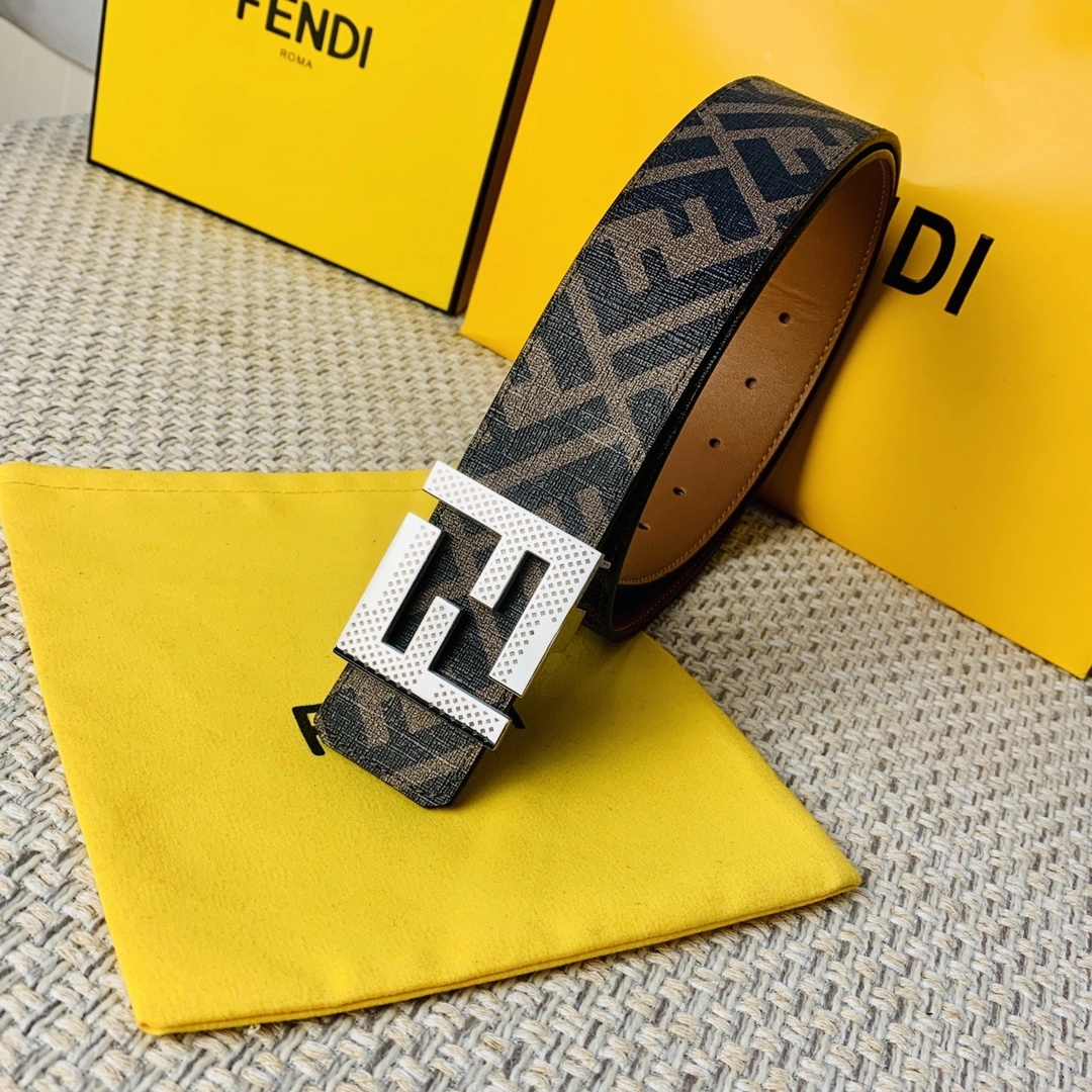 Modern F*endi Belts Top Version 16541