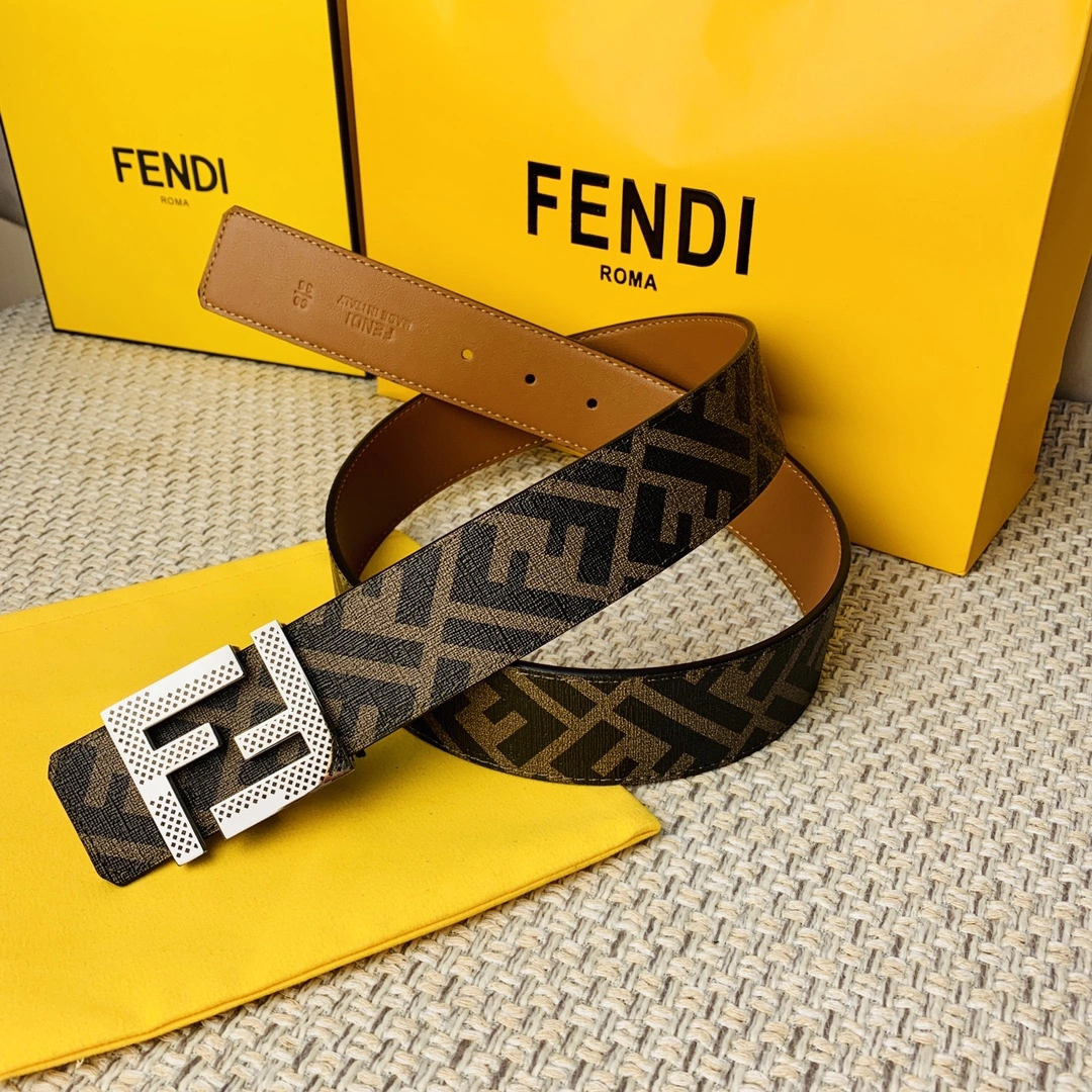 Modern F*endi Belts Top Version 16541