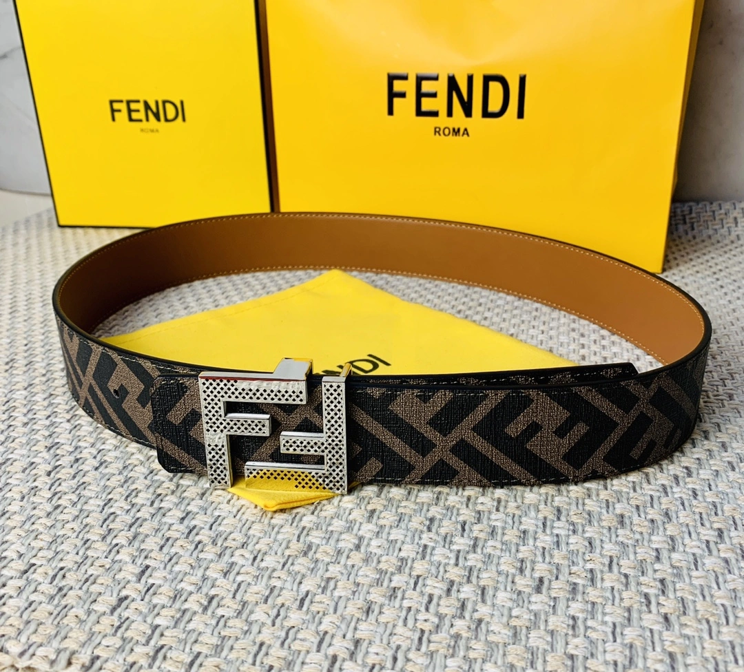 Modern F*endi Belts Top Version 16541
