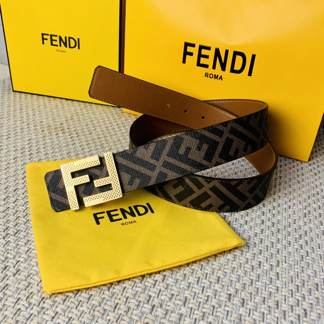 Modern F*endi Belts Top Version 16541