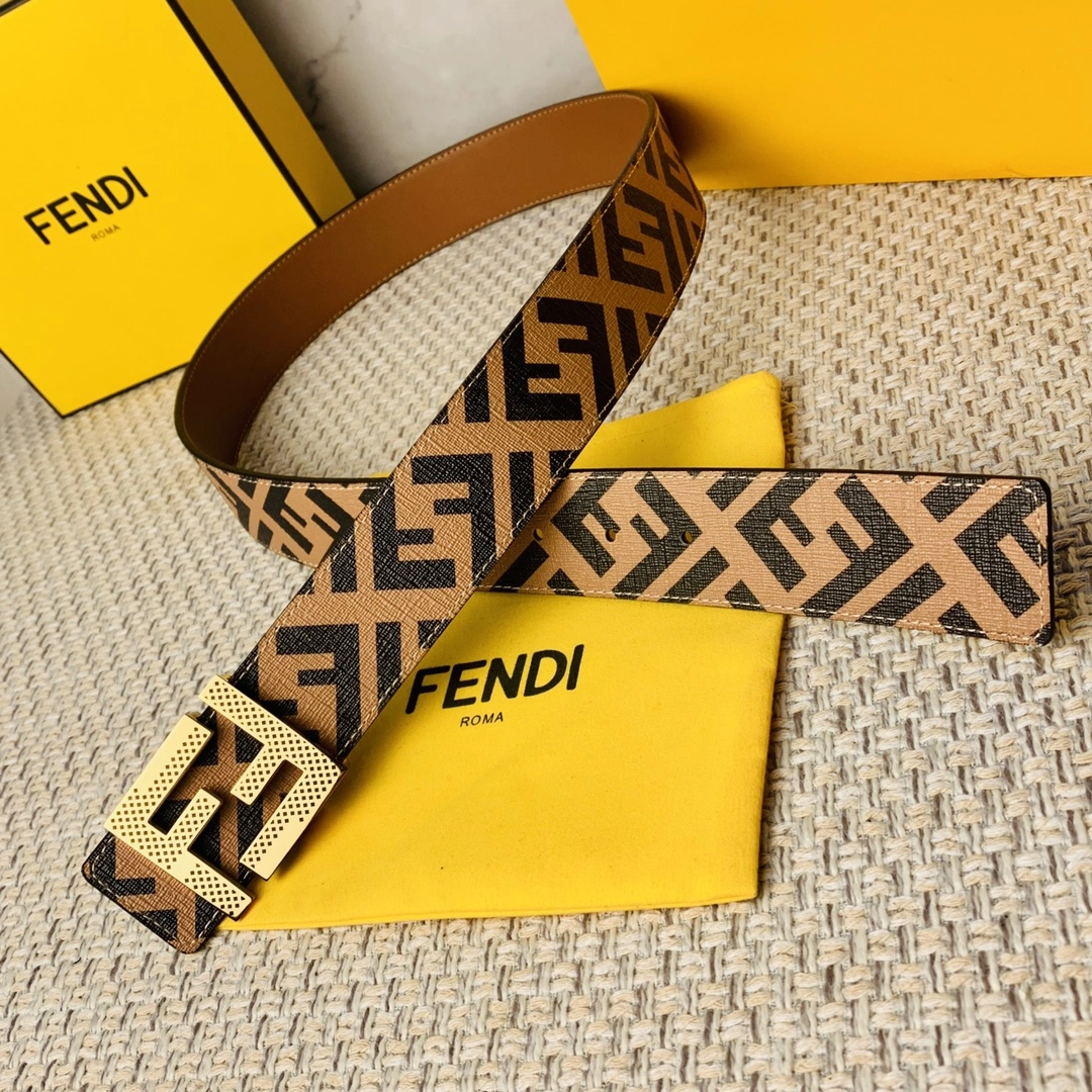 F*endi Belts Top Version Compact 16544