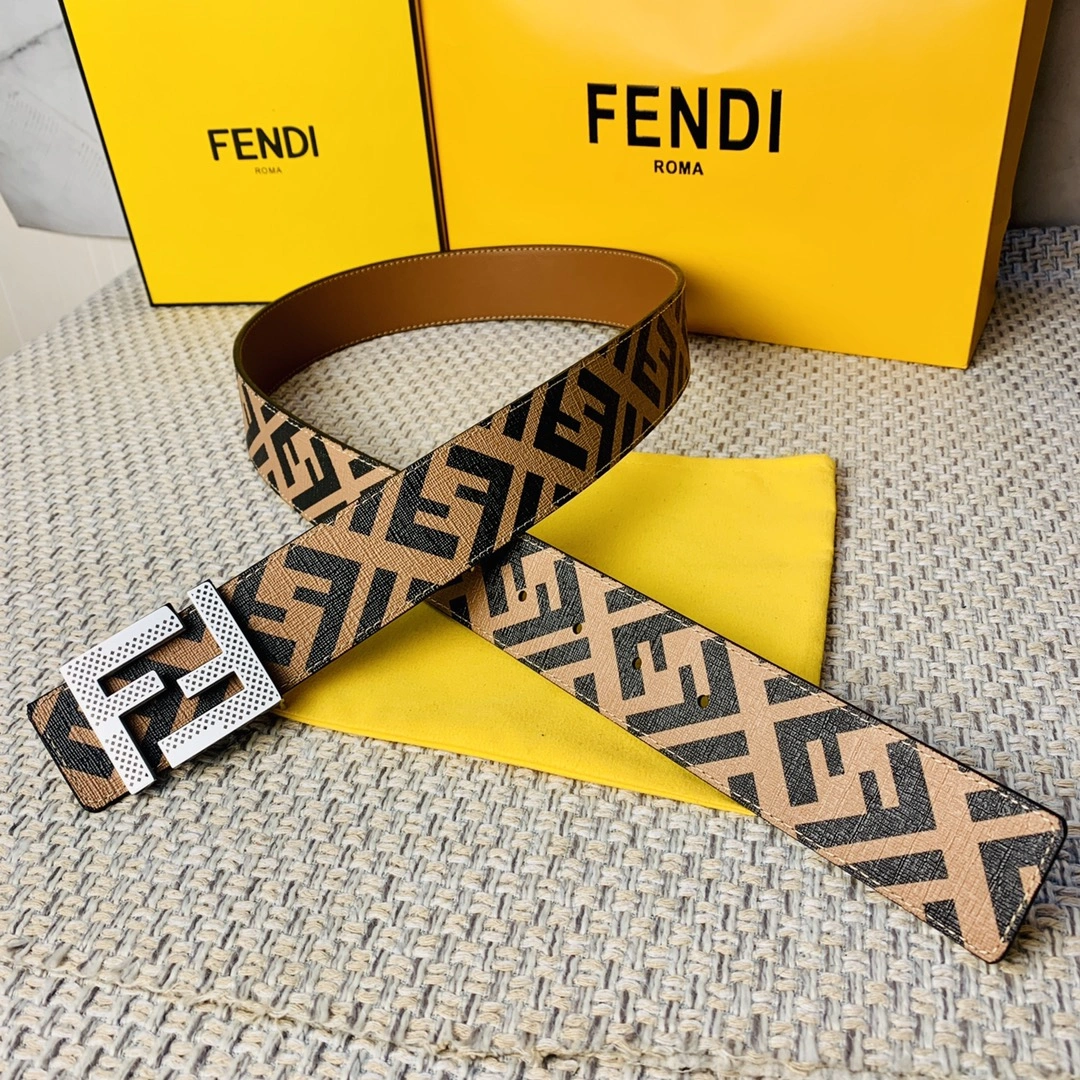 F*endi Belts Top Version Compact 16544