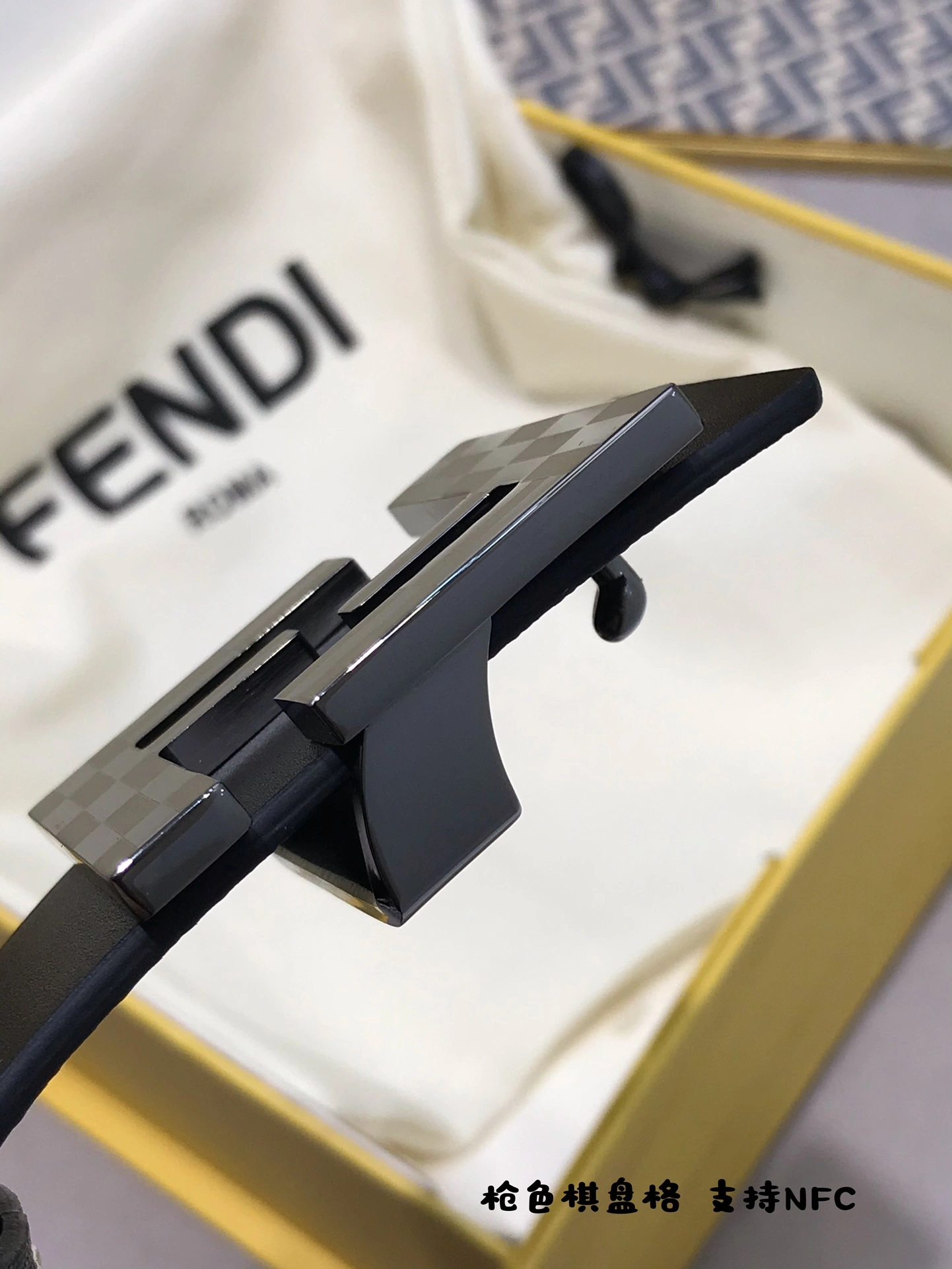 F*endi Belts XX 20250116- MultiPurpose 16496