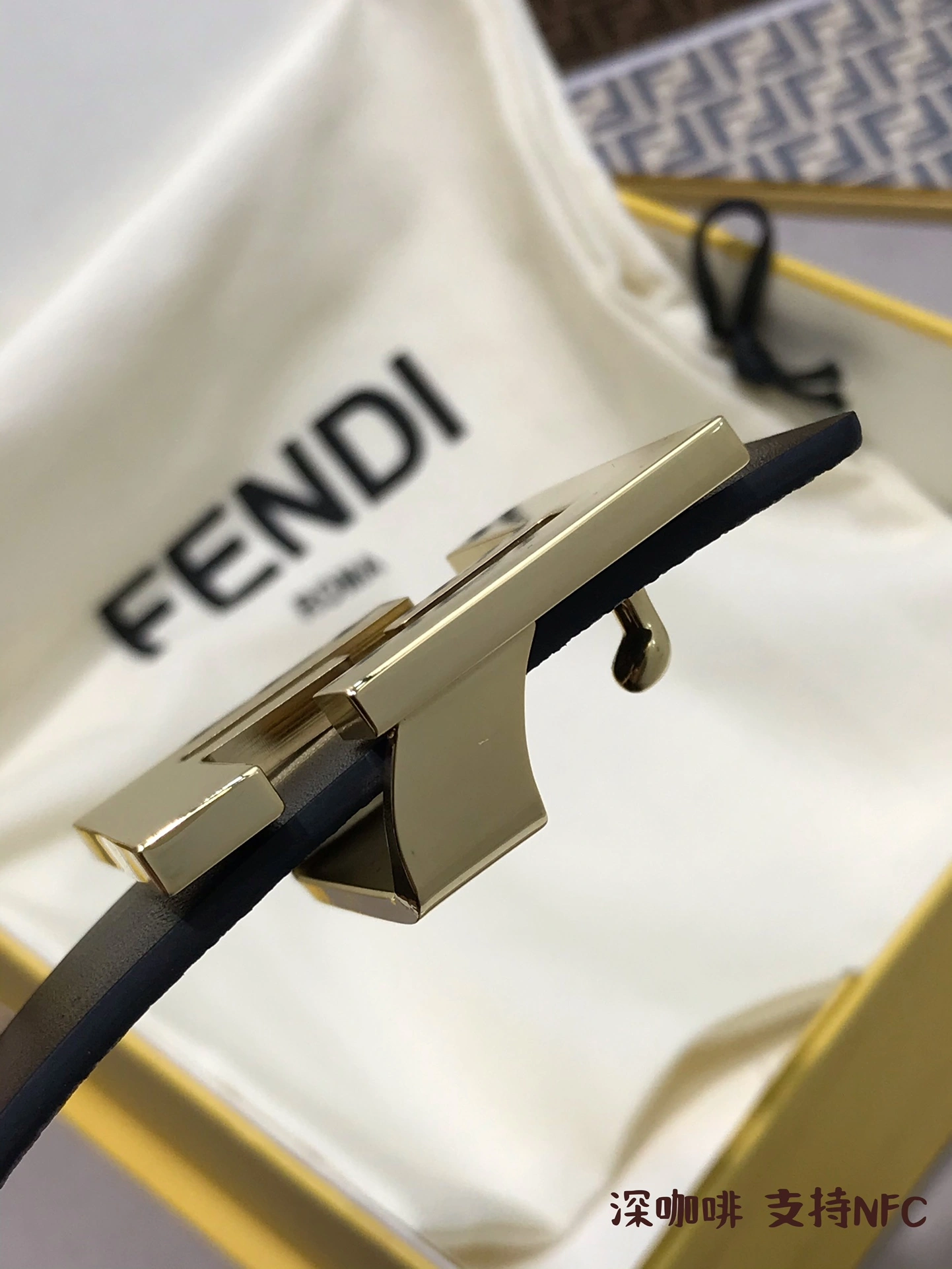 F*endi Belts XX 20250116- MultiPurpose 16496