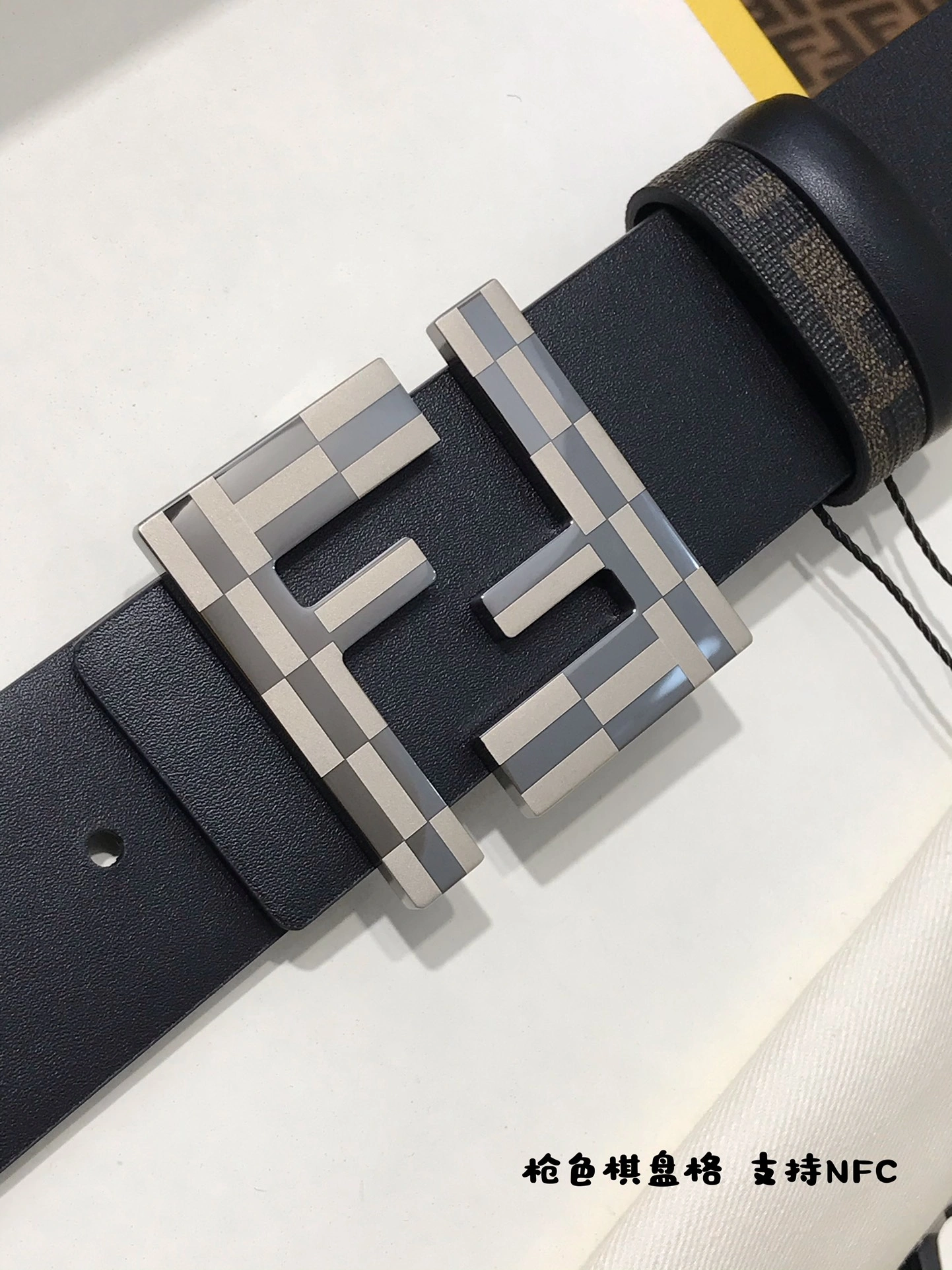 F*endi Belts XX 20250116- MultiPurpose 16496