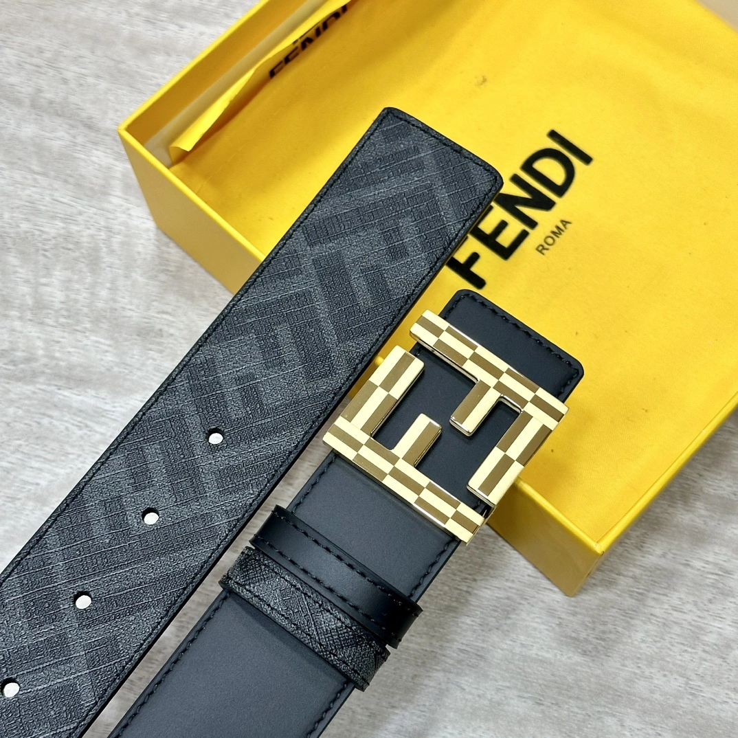 F*endi Belts XX 20250403- Durable 16500