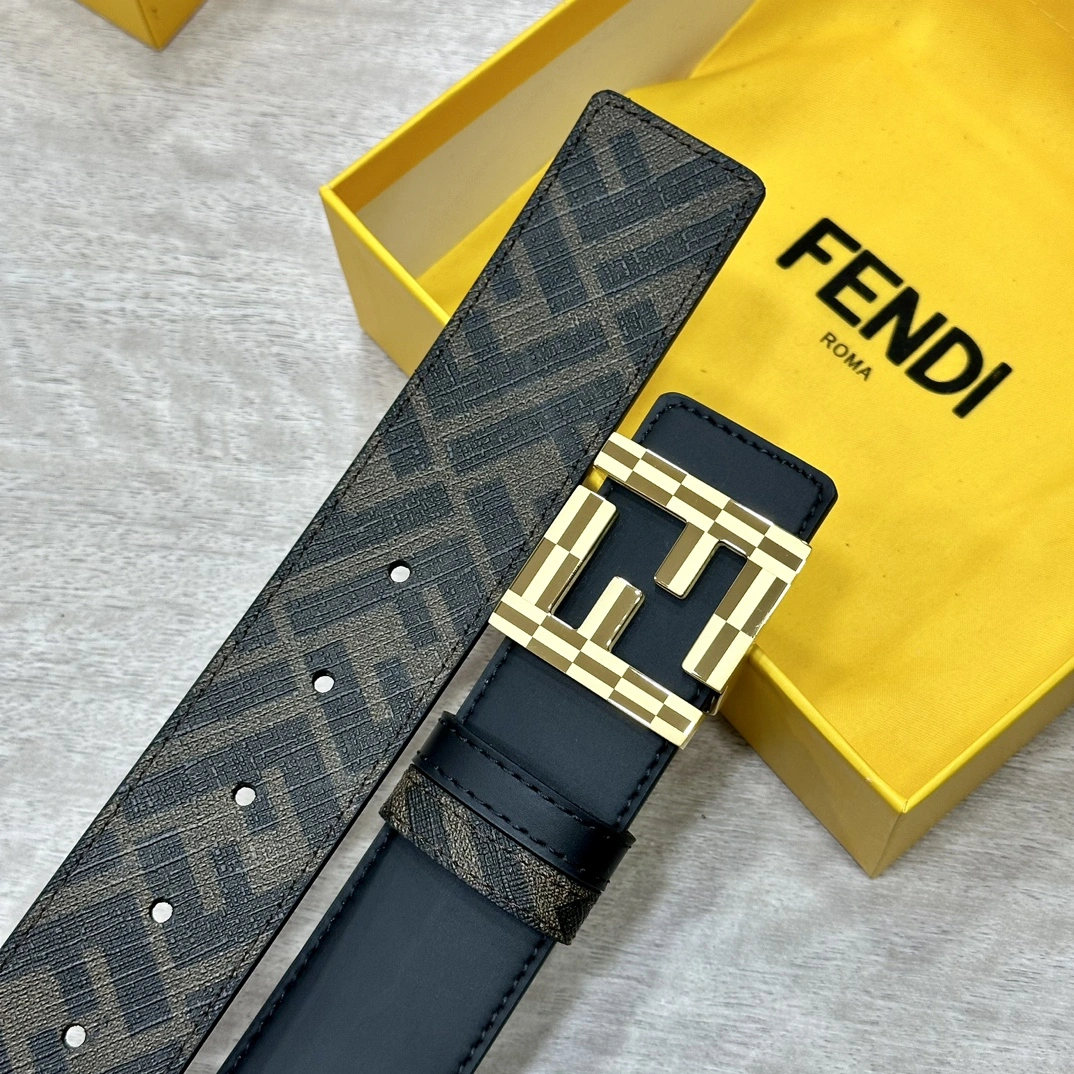 F*endi Belts XX 20250403- Durable 16500