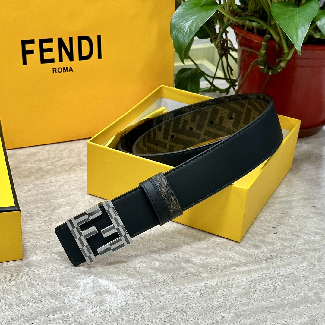 F*endi Belts XX 20250403- Durable 16500
