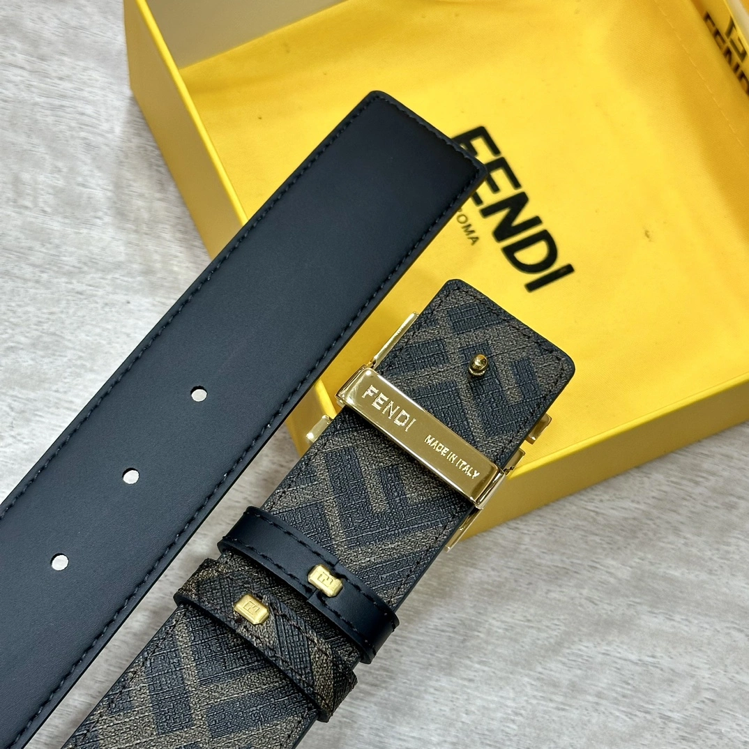 F*endi Belts XX 20250403- Durable 16500