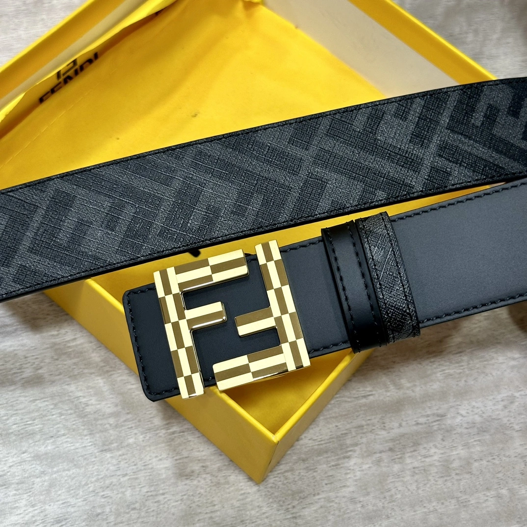 F*endi Belts XX 20250403- Durable 16500