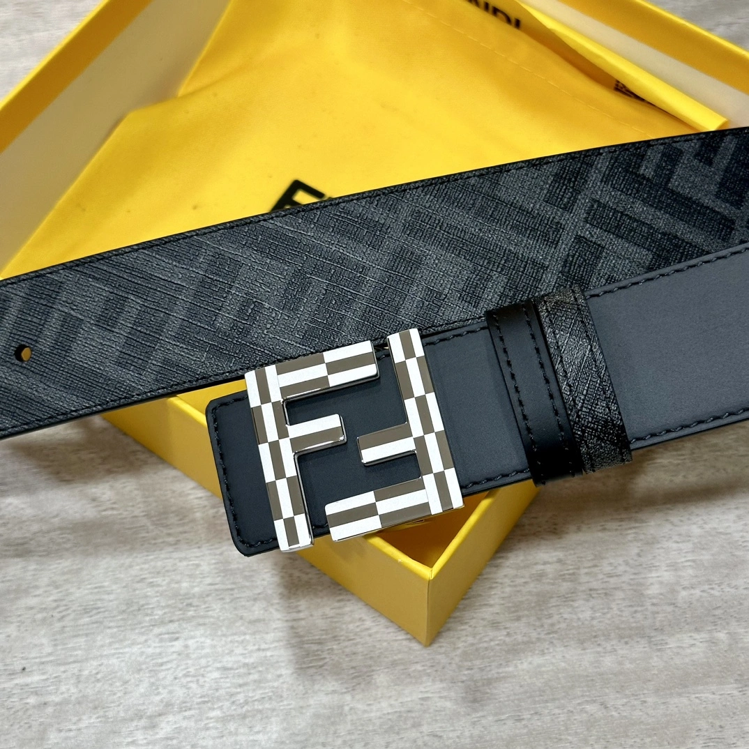 F*endi Belts XX 20250403- Durable 16500
