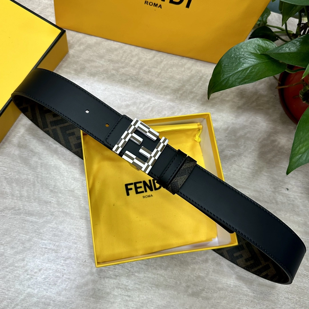F*endi Belts XX 20250403- Durable 16500