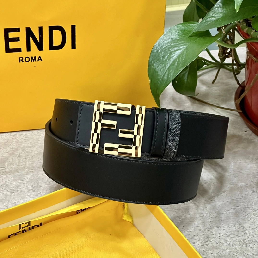 F*endi Belts XX 20250403- Durable 16500