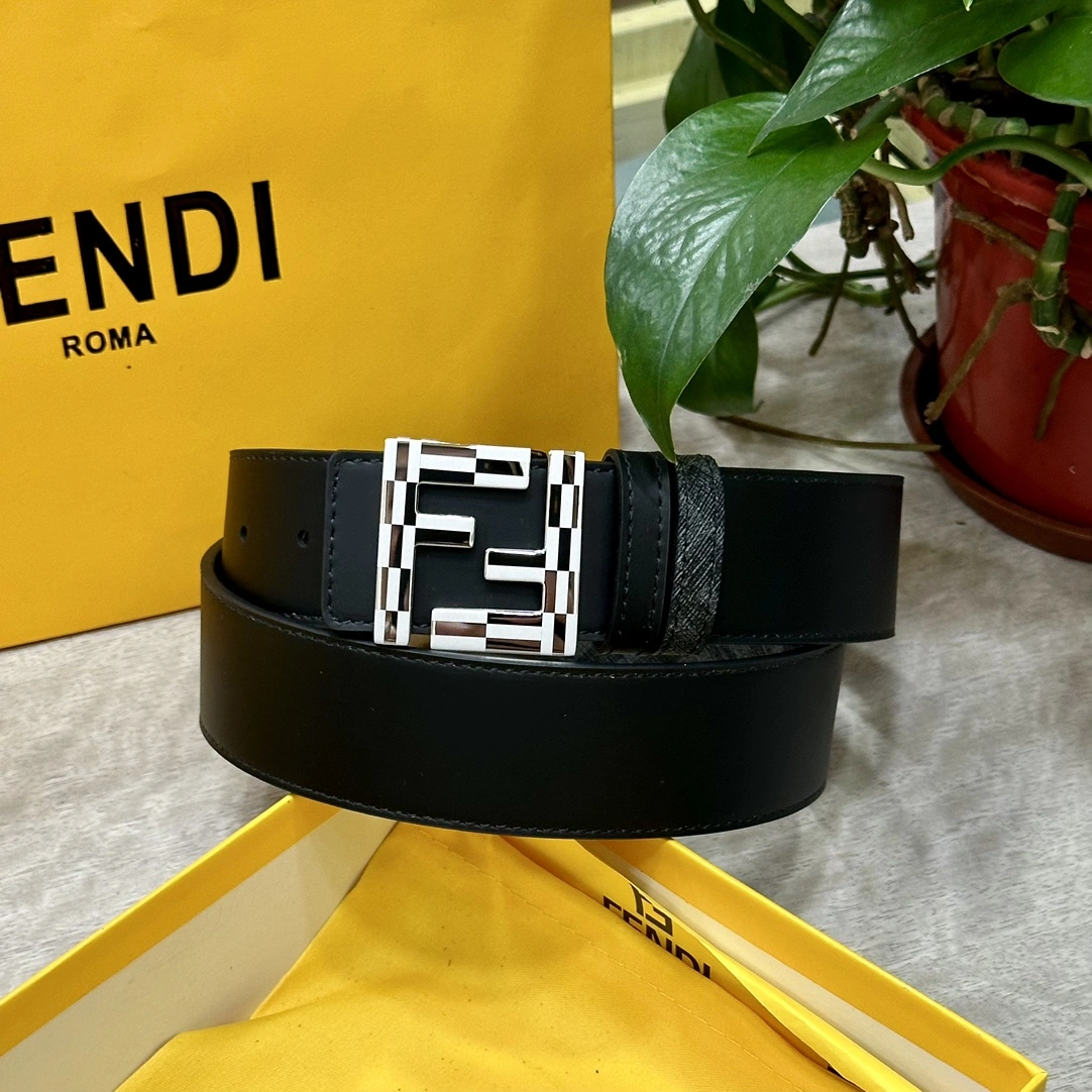 F*endi Belts XX 20250403- Durable 16500
