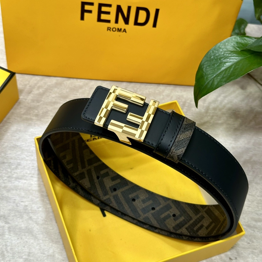 F*endi Belts XX 20250403- Durable 16500
