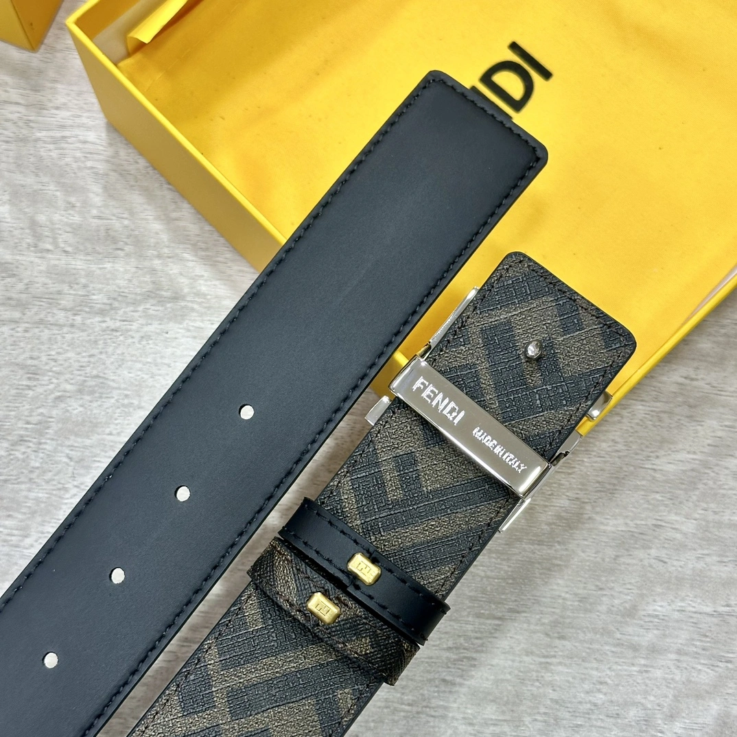 F*endi Belts XX 20250403- Durable 16500