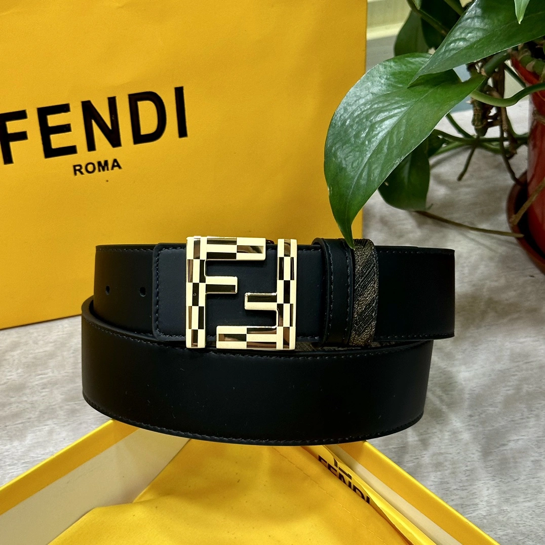 F*endi Belts XX 20250403- Durable 16500