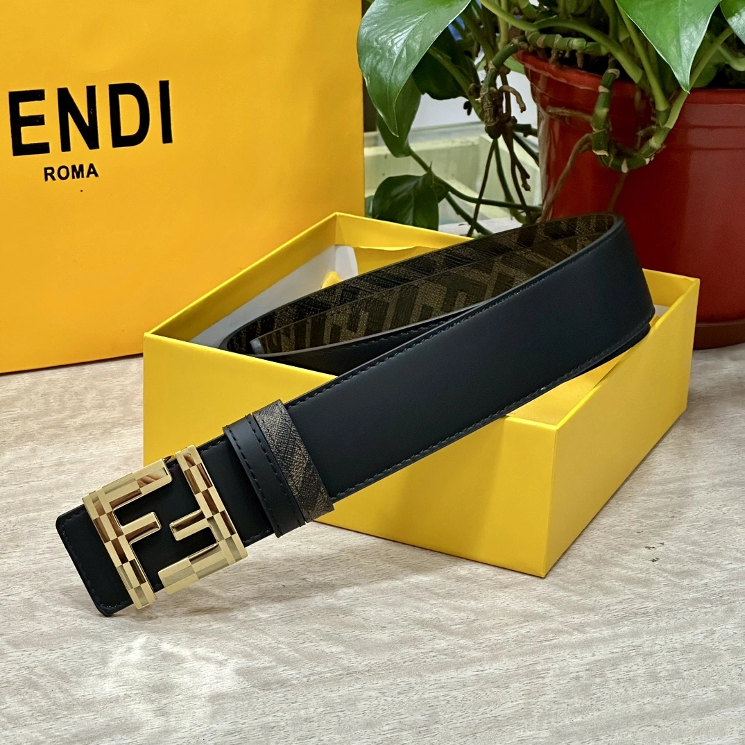 F*endi Belts XX 20250403- Durable 16500