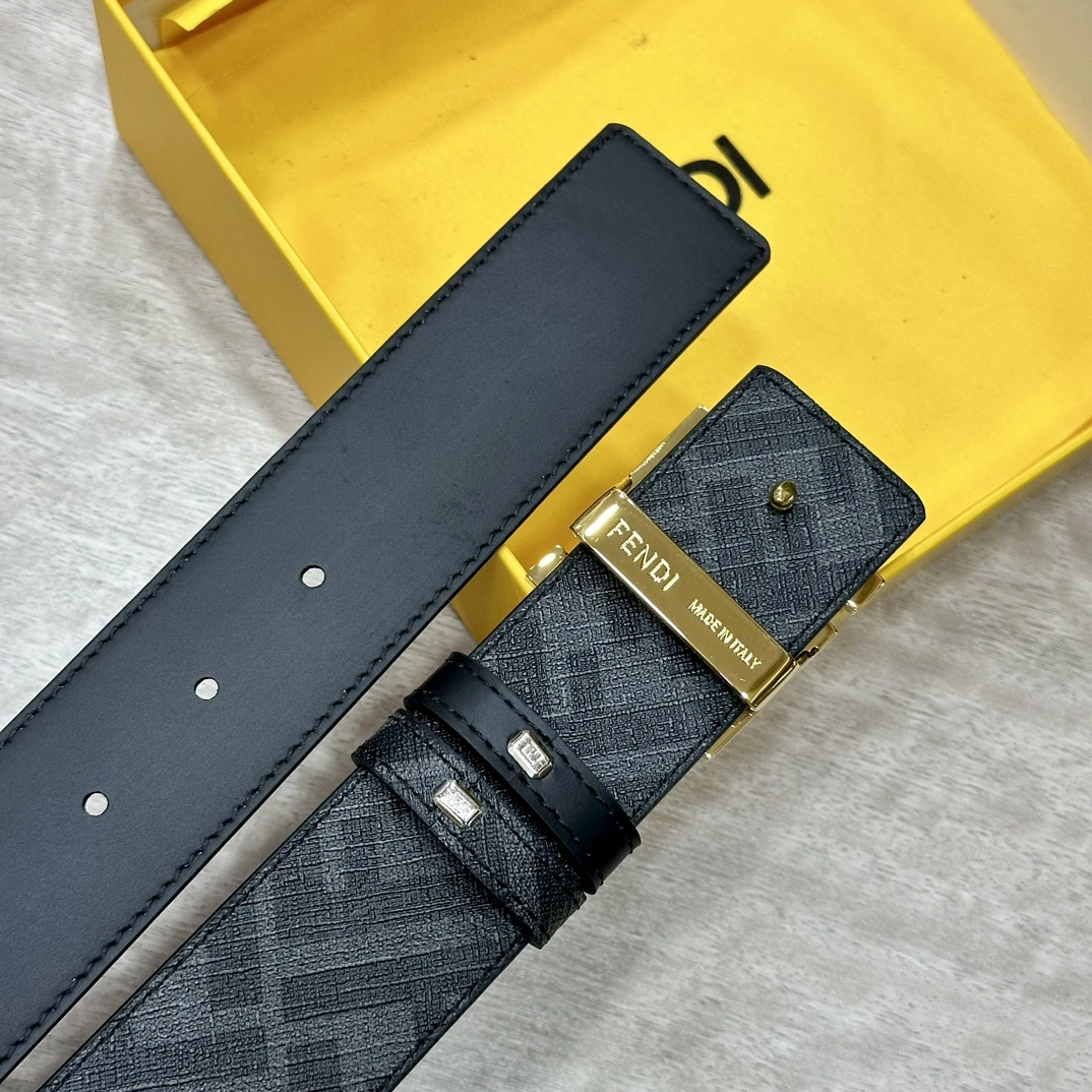 F*endi Belts XX 20250403- Durable 16500