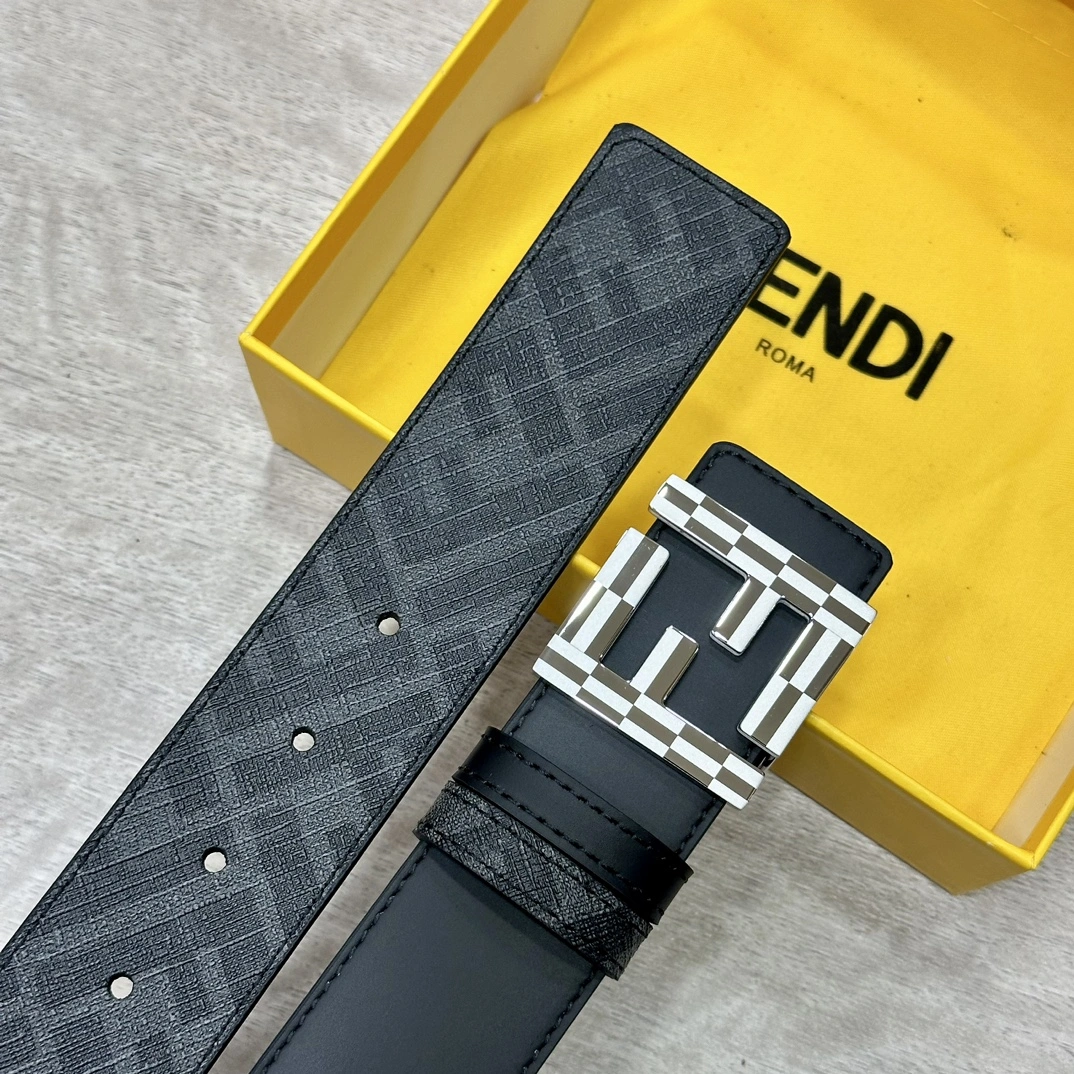 F*endi Belts XX 20250403- Durable 16500