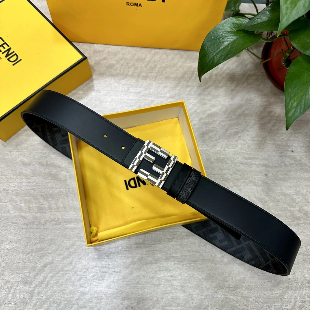 F*endi Belts XX 20250403- Durable 16500
