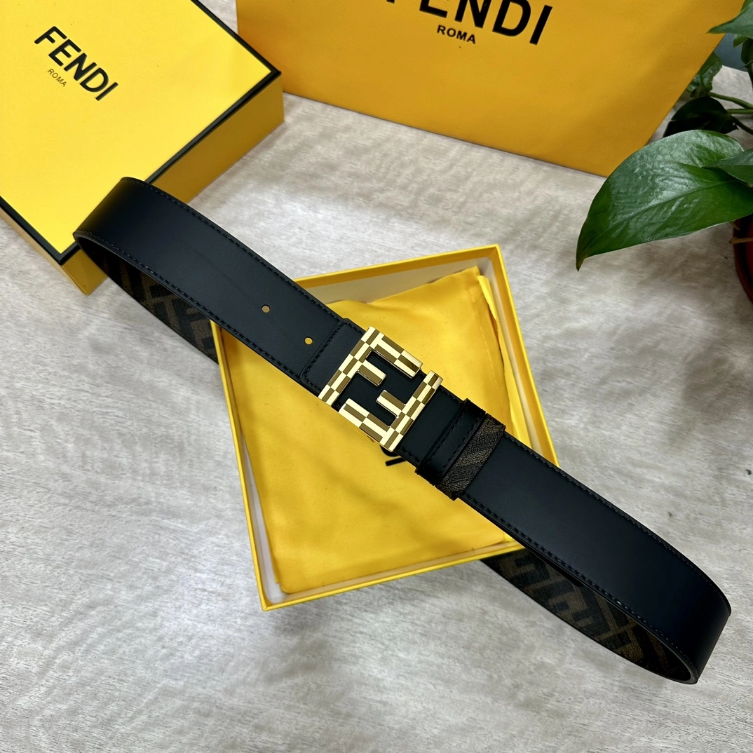 F*endi Belts XX 20250403- Durable 16500