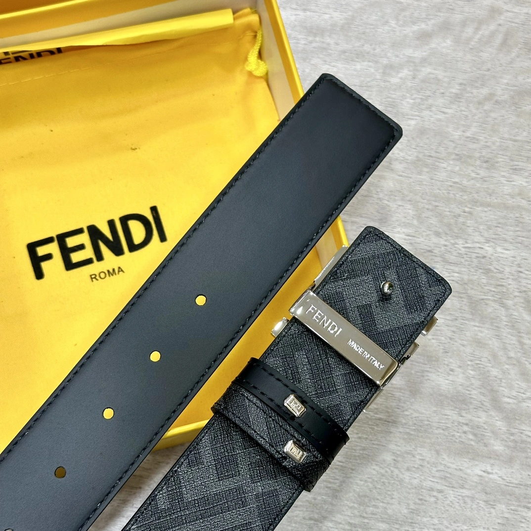 F*endi Belts XX 20250403- Durable 16500