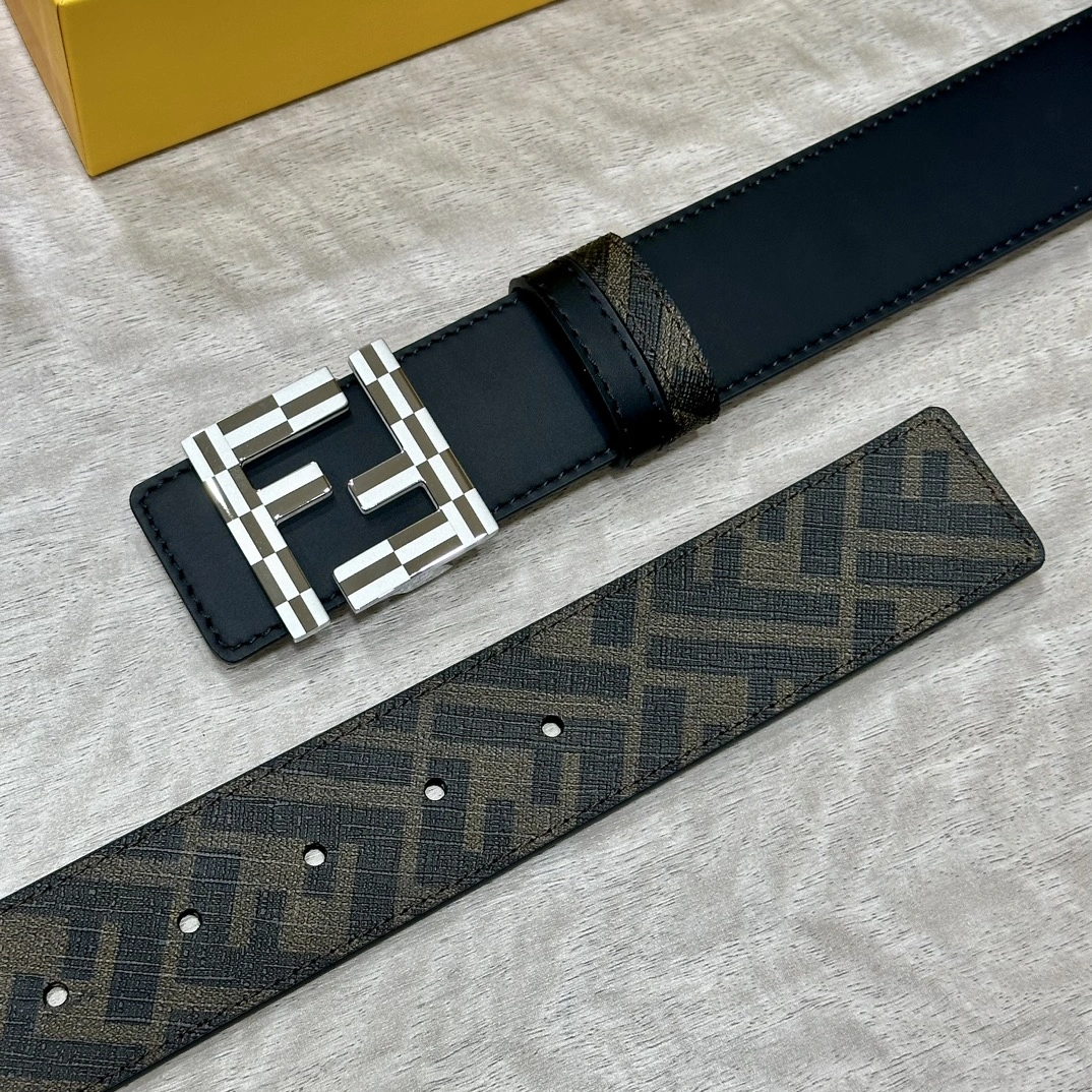 F*endi Belts XX 20250403- Durable 16500