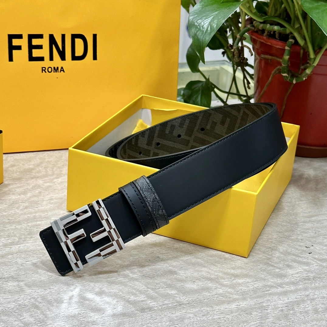 F*endi Belts XX 20250403- Durable 16500