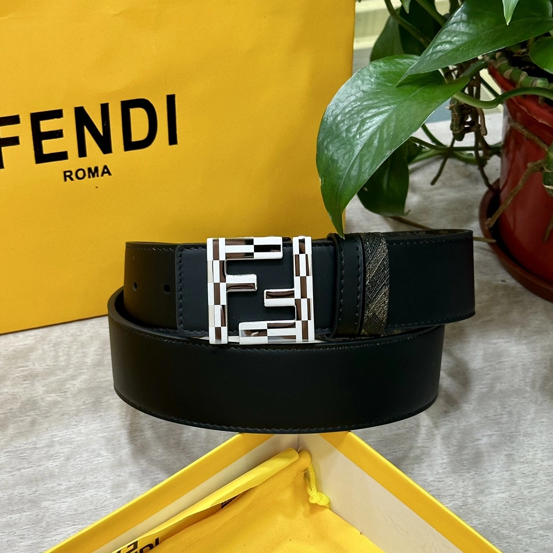 F*endi Belts XX 20250403- Durable 16500