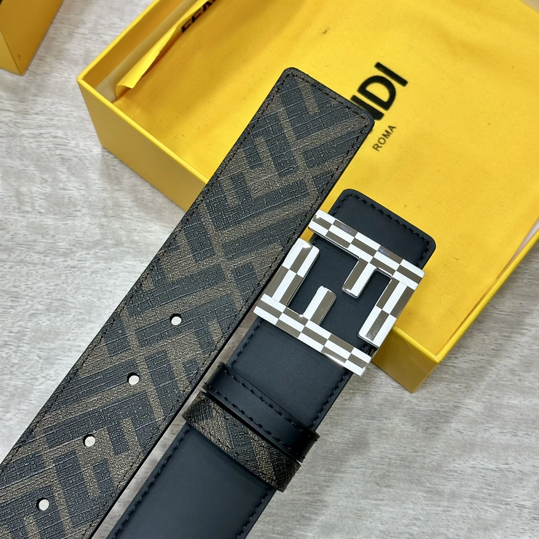 F*endi Belts XX 20250403- Durable 16500