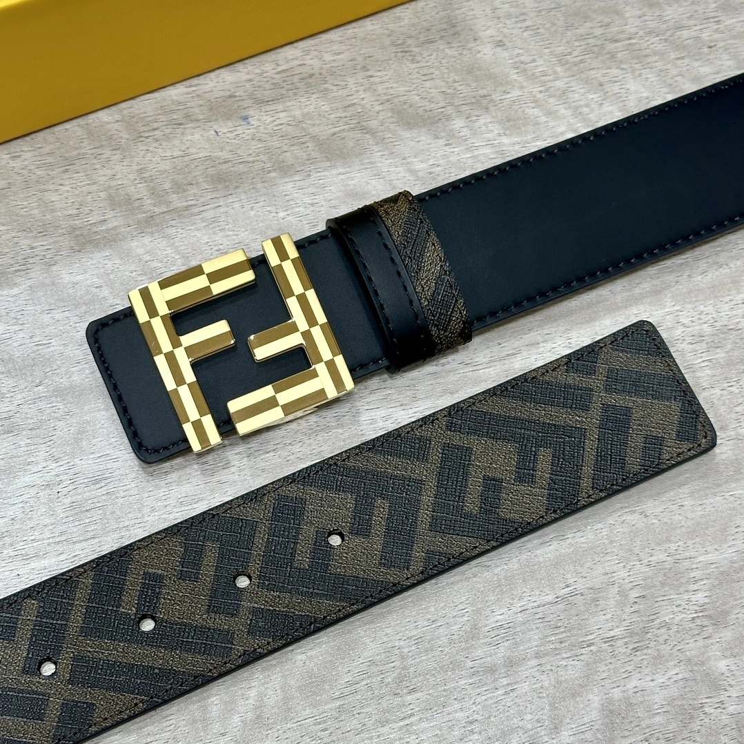 F*endi Belts XX 20250403- Durable 16500